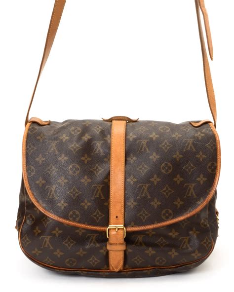 louis vuitton white and brown bag|louis vuitton brown suede bag.